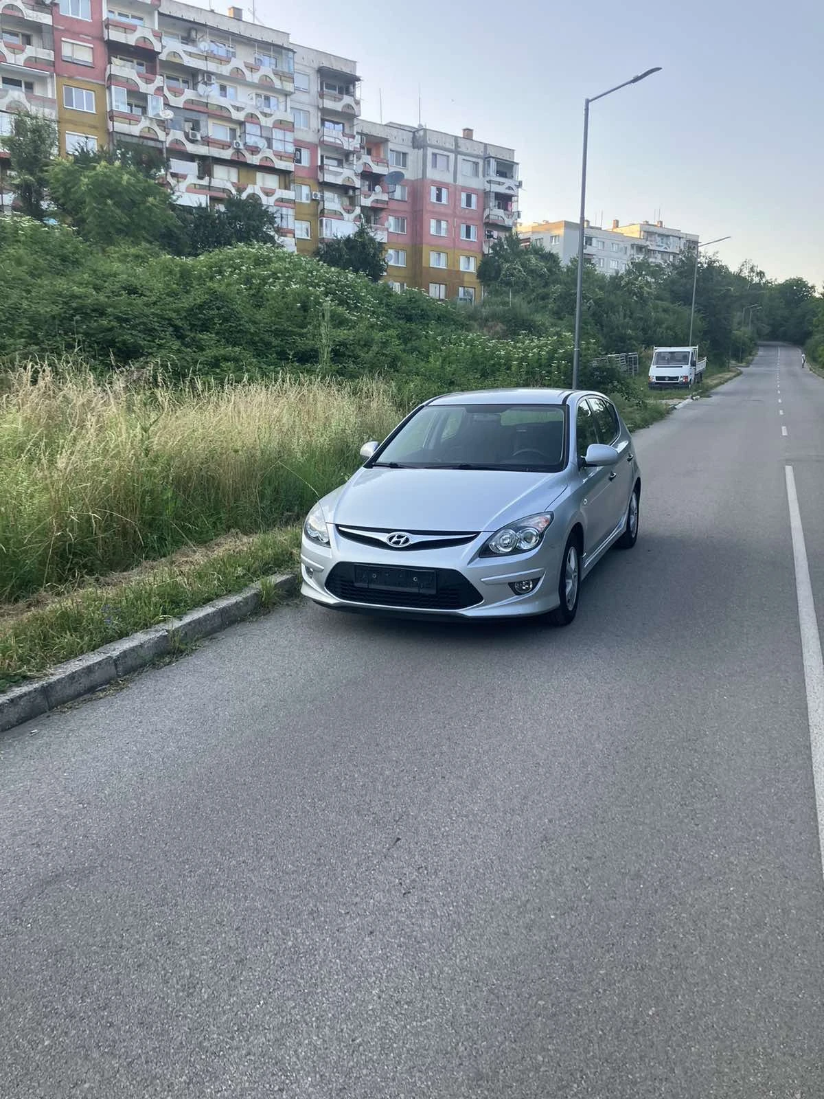 Hyundai I30 1.4, снимка 2 - Автомобили и джипове - 55191943