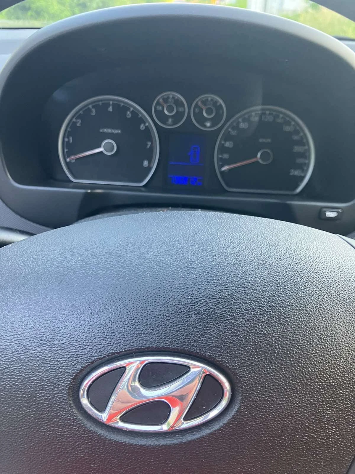 Hyundai I30 1.4, снимка 12 - Автомобили и джипове - 55191943