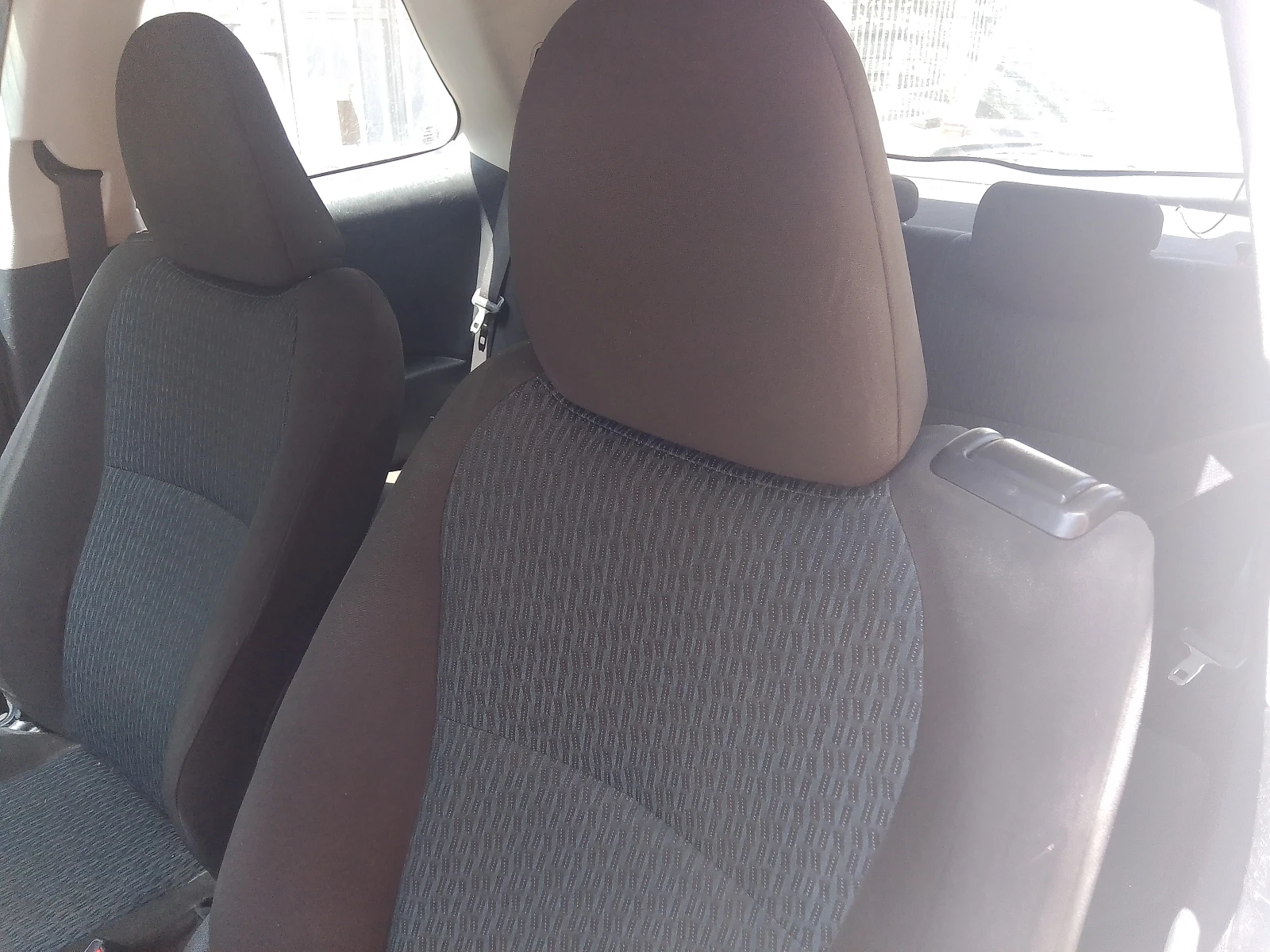 Toyota Yaris, снимка 9 - Автомобили и джипове - 55298106
