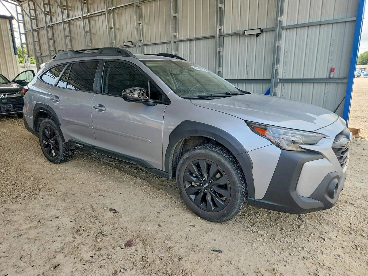Subaru Outback 2023 SUBARU OUTBACK ONYX EDITION