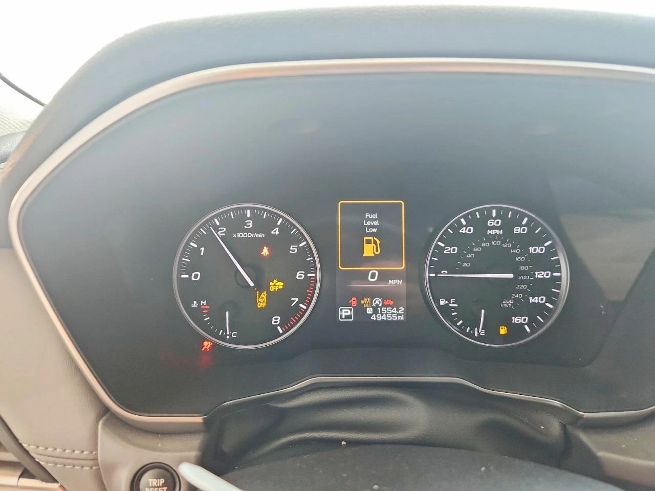 Subaru Outback 2023 SUBARU OUTBACK ONYX EDITION | Mobile.bg � ����������� 8
