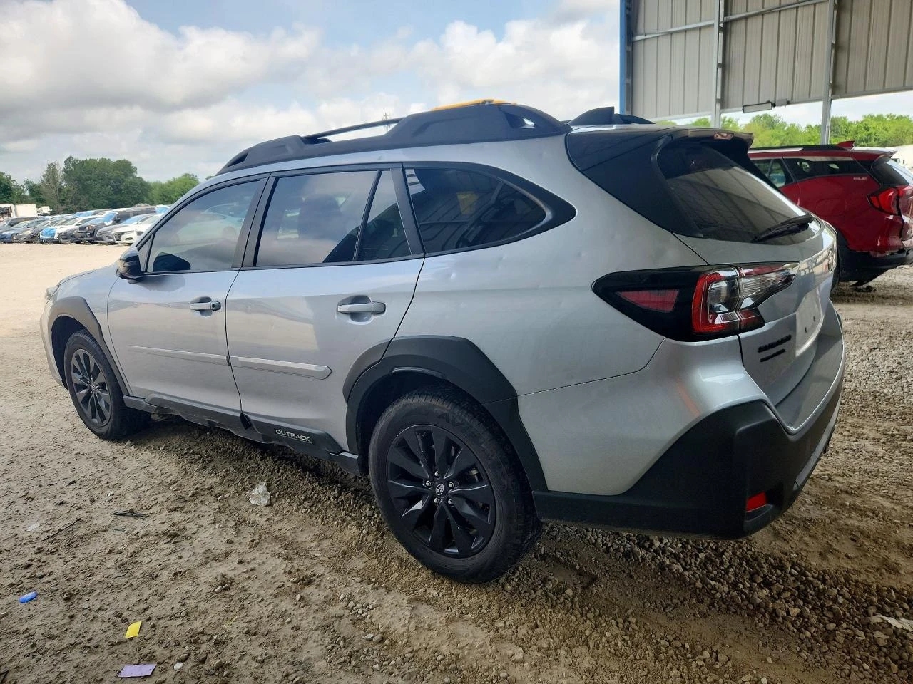 Subaru Outback 2023 SUBARU OUTBACK ONYX EDITION | Mobile.bg � ����������� 6