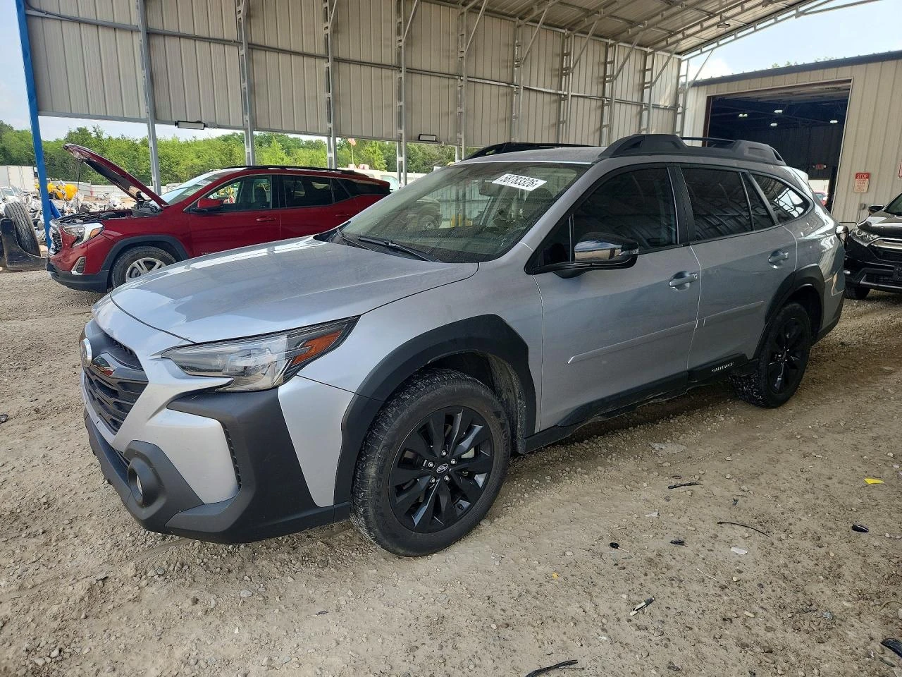Subaru Outback 2023 SUBARU OUTBACK ONYX EDITION | Mobile.bg � ����������� 3