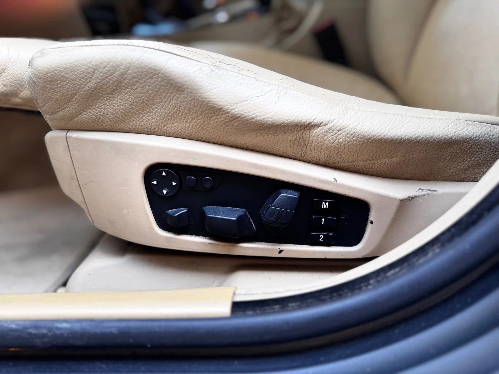 BMW 530 E 60, снимка 8 - Автомобили и джипове - 55492818