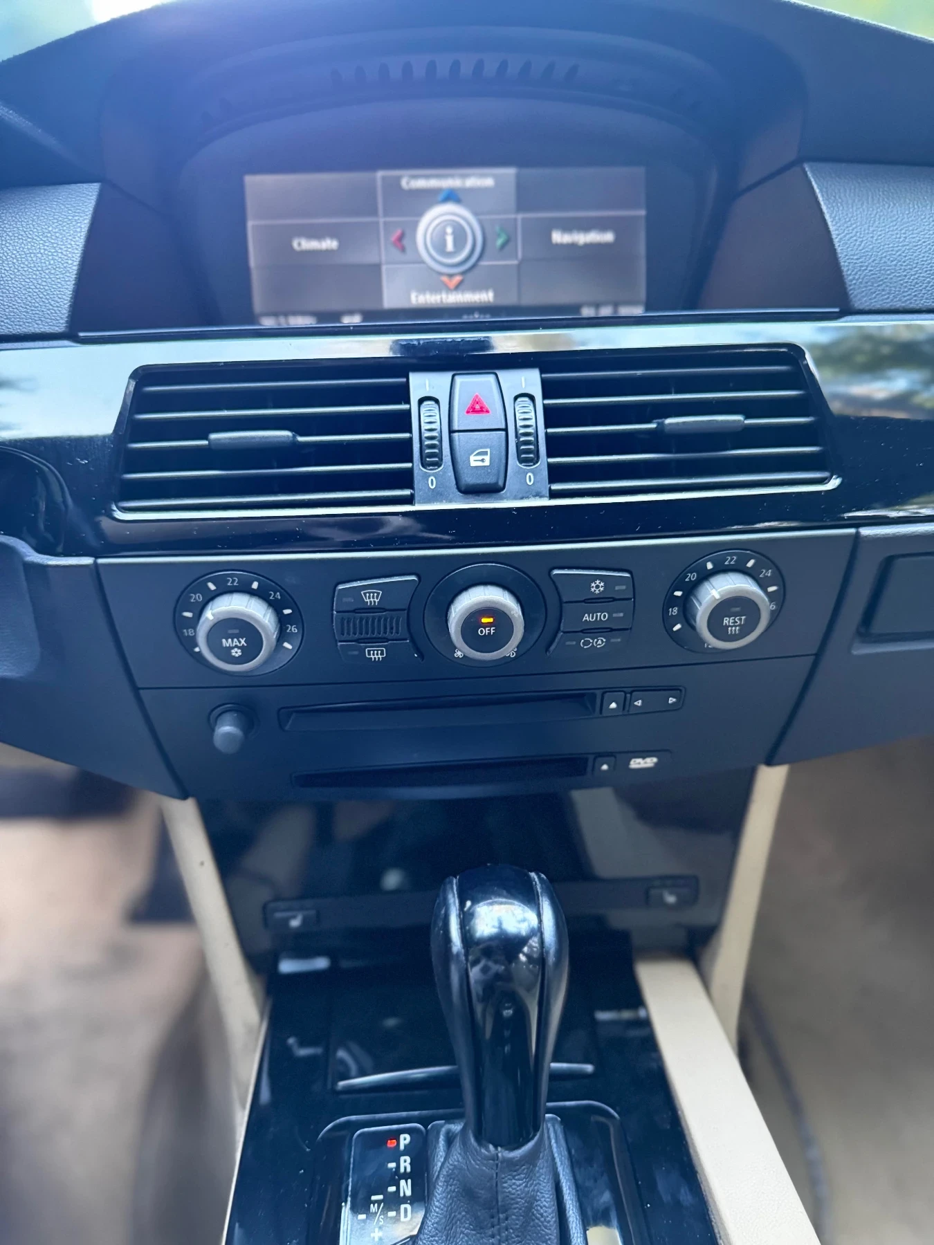 BMW 530 E 60, снимка 7 - Автомобили и джипове - 55492818