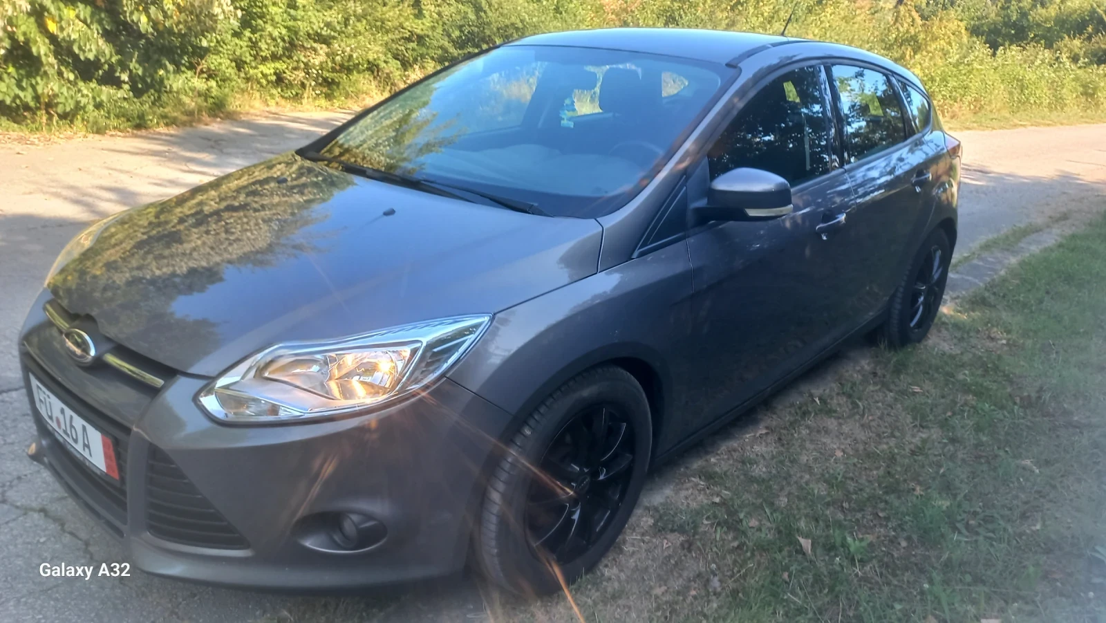 Ford Focus, снимка 2 - Автомобили и джипове - 55533752