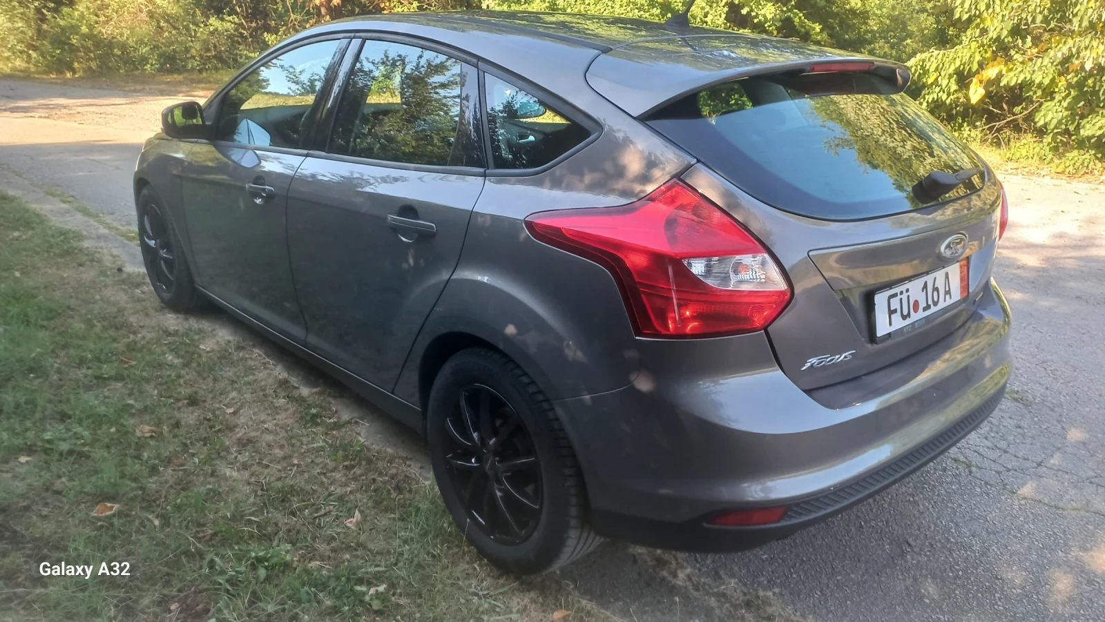 Ford Focus, снимка 6 - Автомобили и джипове - 55533752