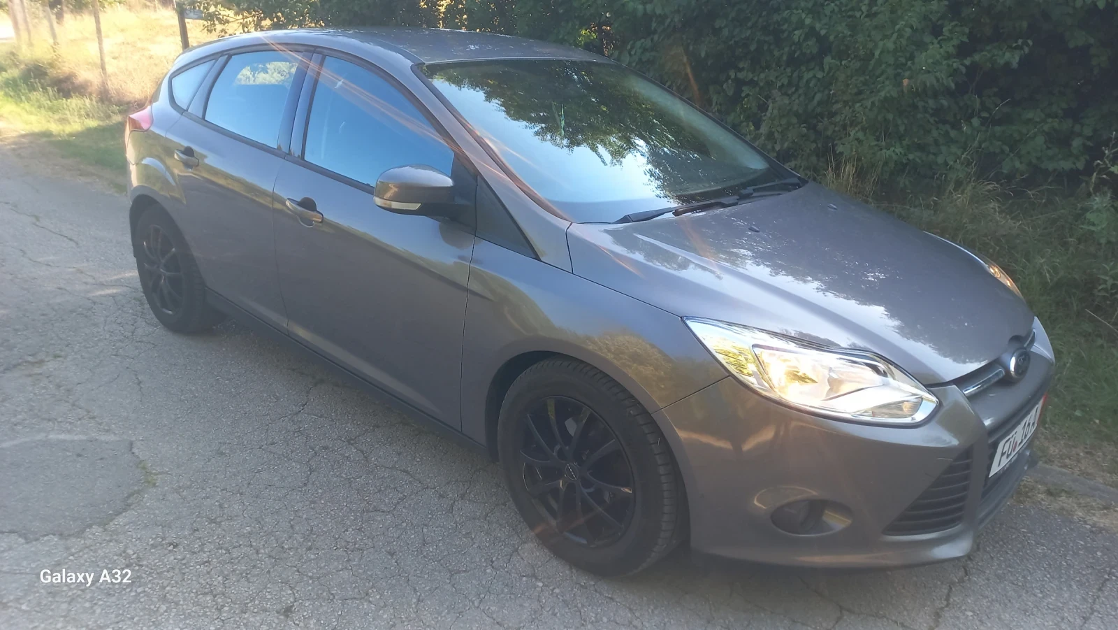 Ford Focus, снимка 3 - Автомобили и джипове - 55533752