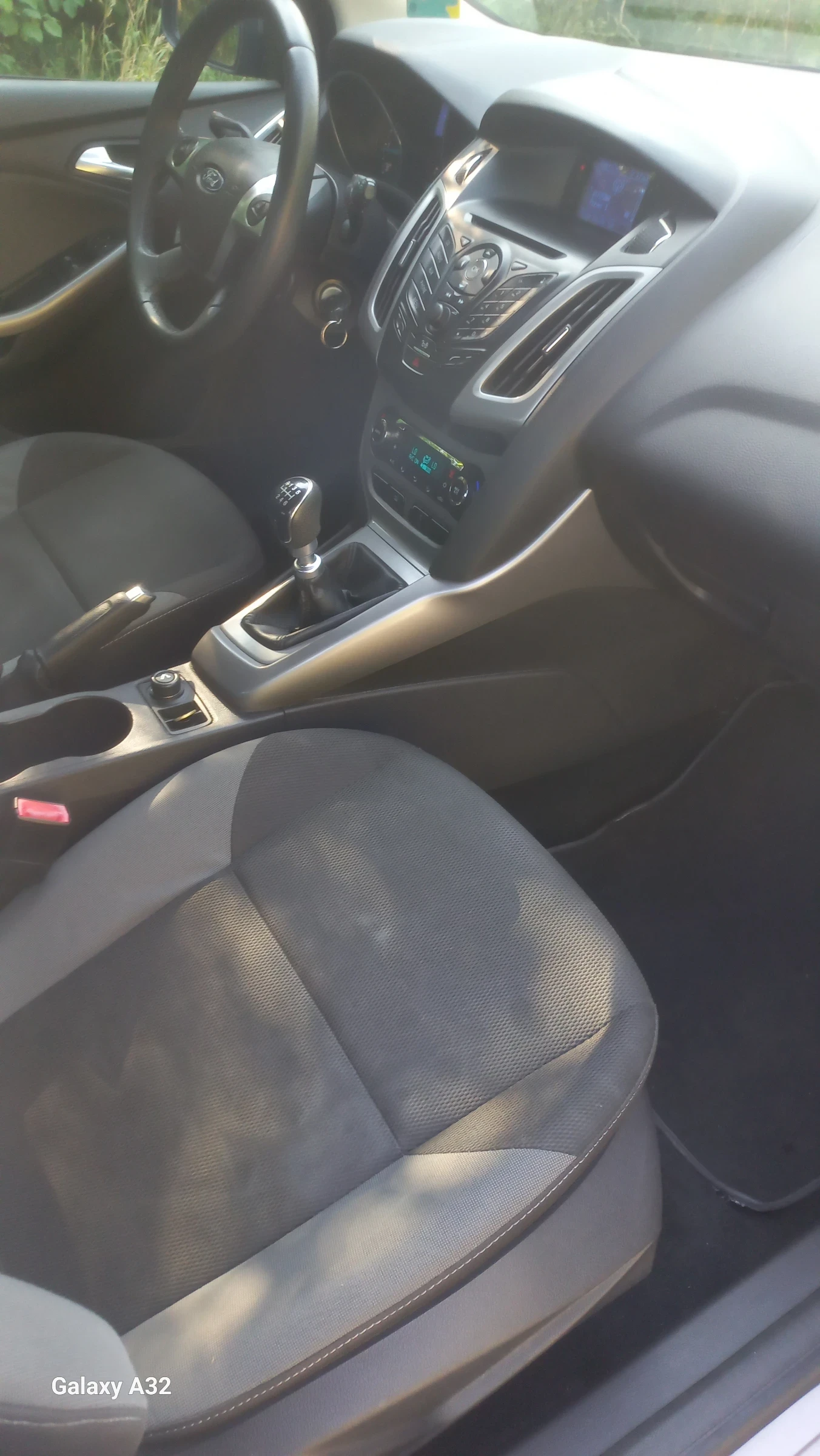 Ford Focus, снимка 14 - Автомобили и джипове - 55533752