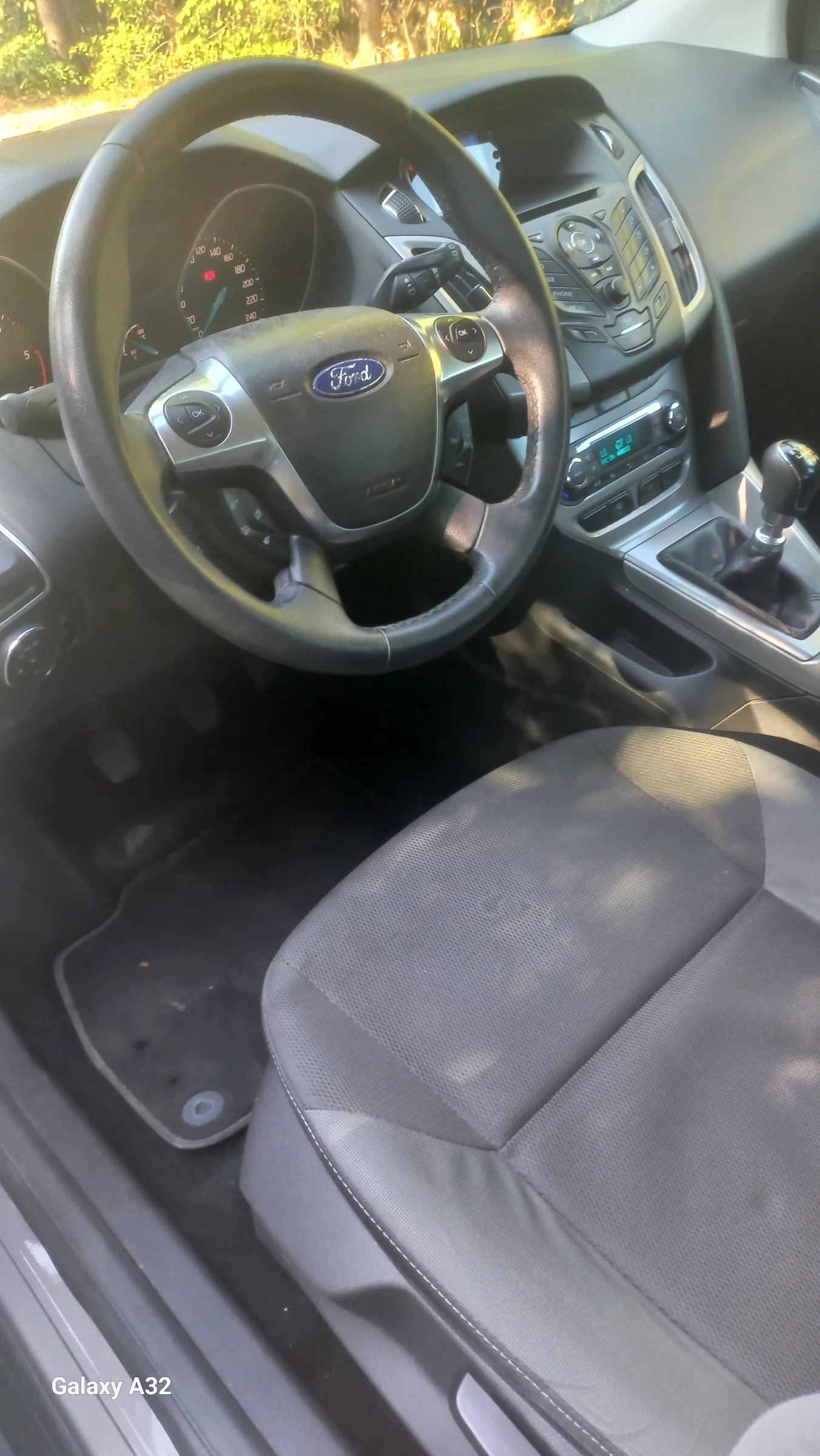 Ford Focus, снимка 9 - Автомобили и джипове - 55533752