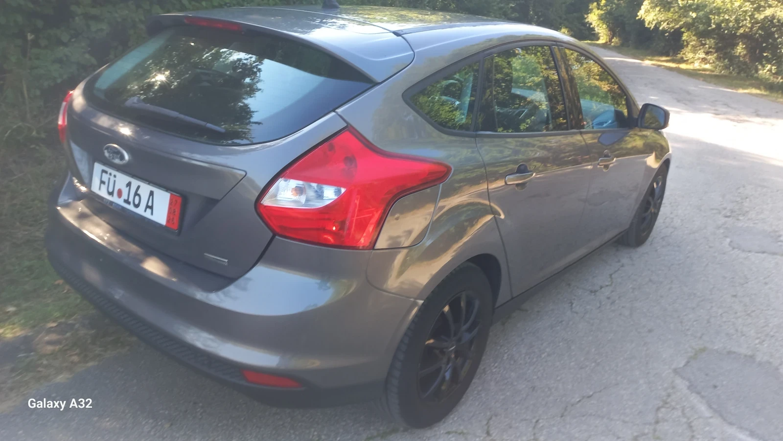 Ford Focus, снимка 5 - Автомобили и джипове - 55533752