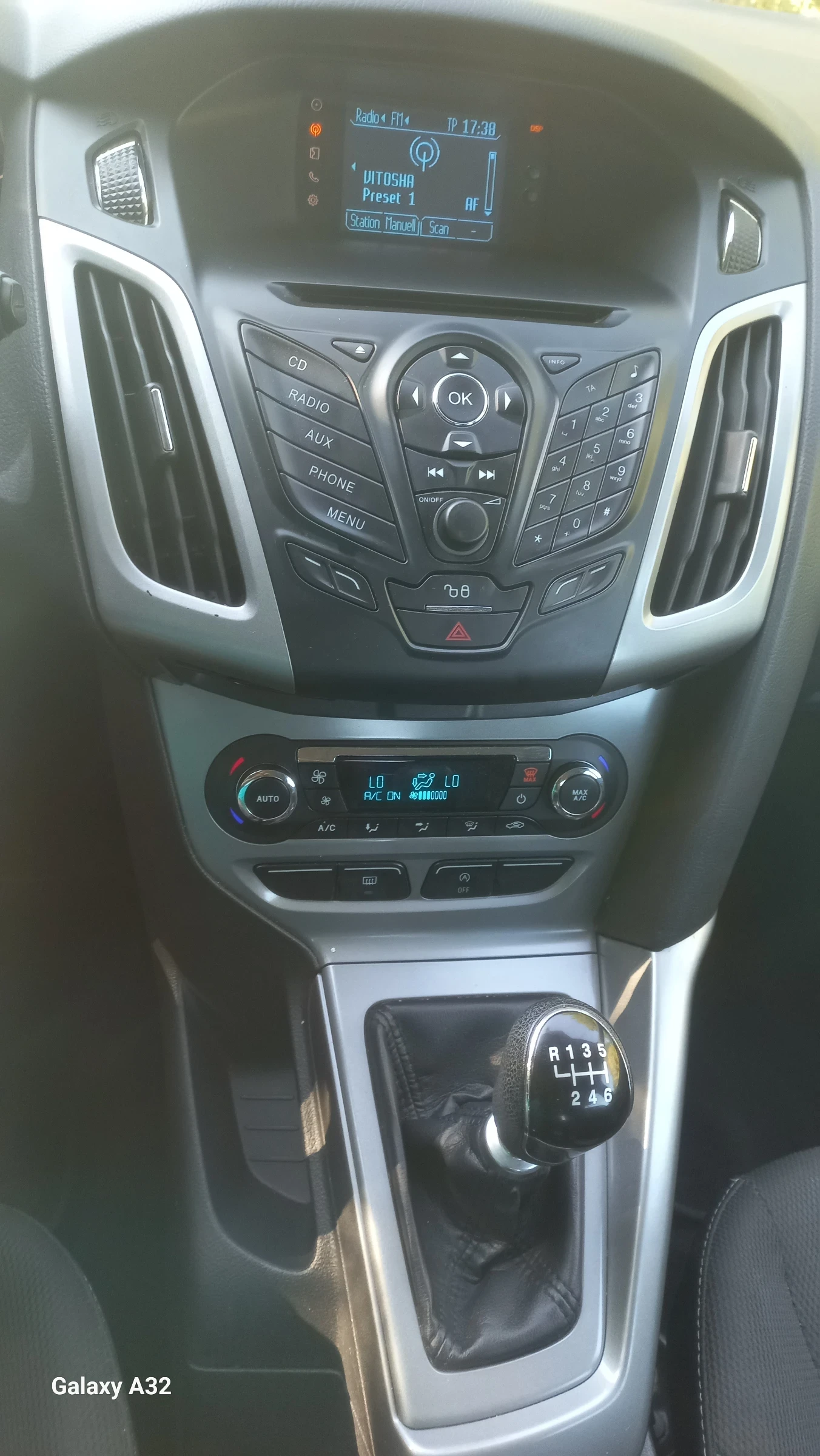 Ford Focus, снимка 10 - Автомобили и джипове - 55533752