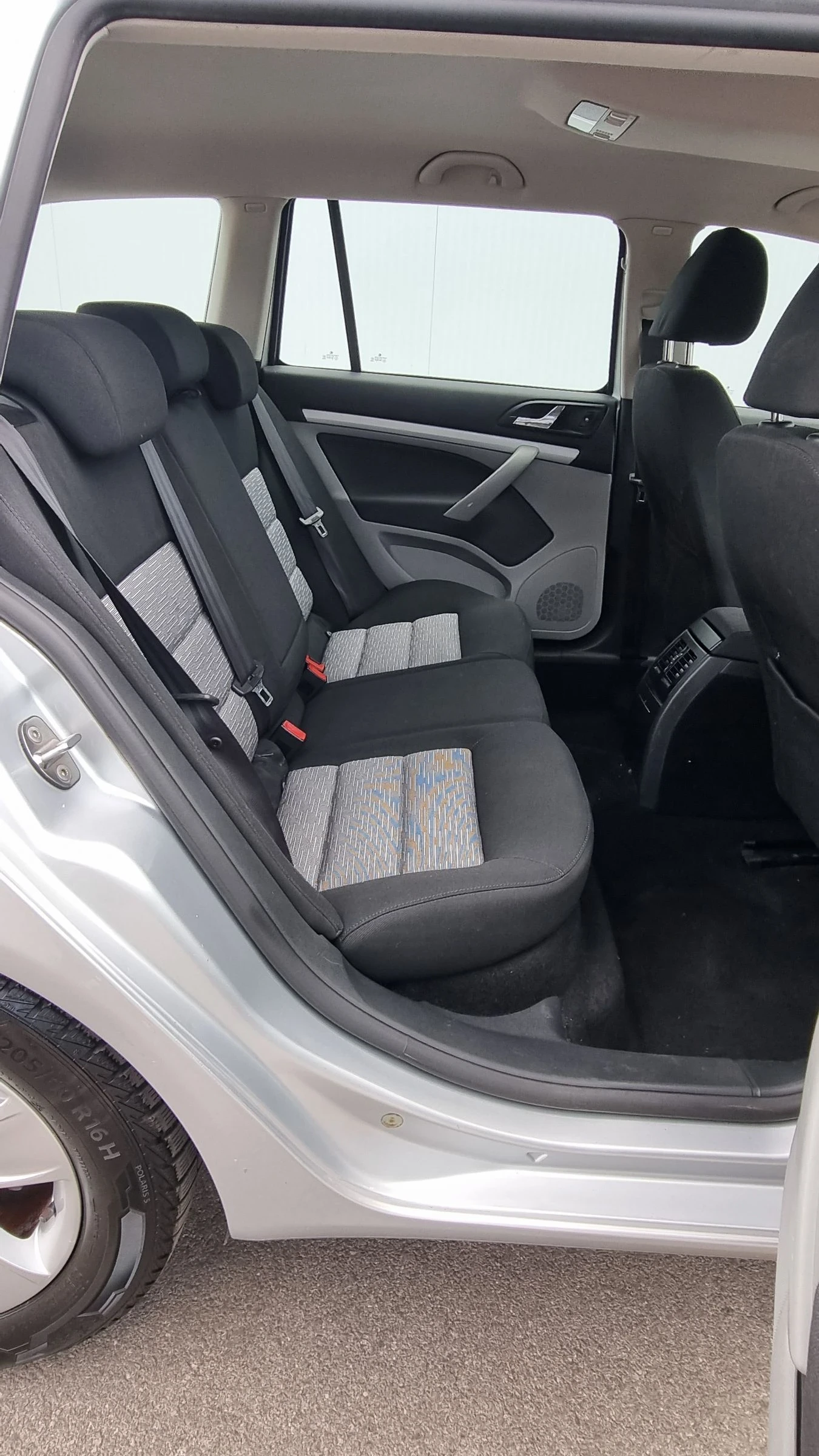 Skoda Octavia 1.6 102 LPG Landirenzo, снимка 10 - Автомобили и джипове - 55598852