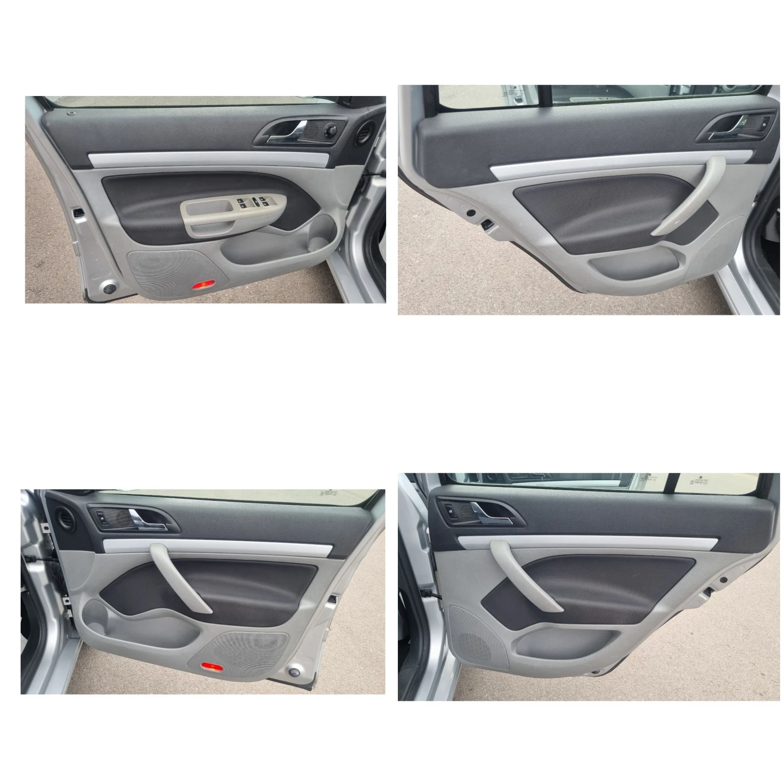 Skoda Octavia 1.6 102 LPG Landirenzo, снимка 13 - Автомобили и джипове - 55598852