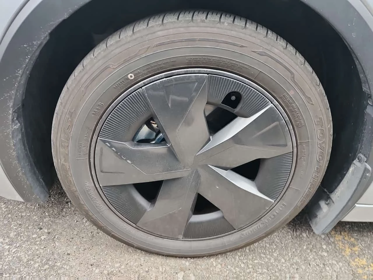 Toyota Prius * Auto Se * CARFAX * БЕЗ ПЪРВОНАЧАЛНА ВНОСКА, снимка 4 - Автомобили и джипове - 56267421
