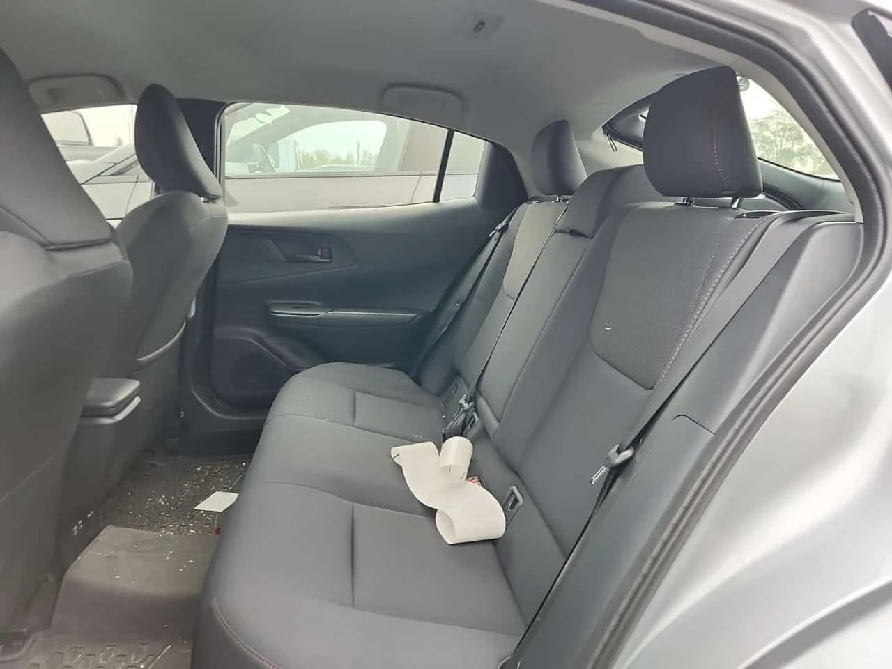 Toyota Prius * Auto Se * CARFAX * БЕЗ ПЪРВОНАЧАЛНА ВНОСКА, снимка 11 - Автомобили и джипове - 56267421
