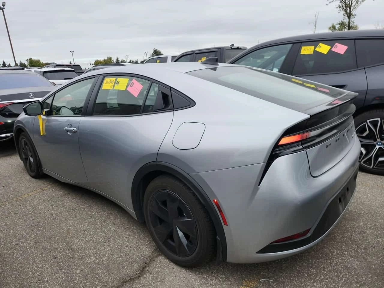Toyota Prius * Auto Se * CARFAX * БЕЗ ПЪРВОНАЧАЛНА ВНОСКА, снимка 6 - Автомобили и джипове - 56267421