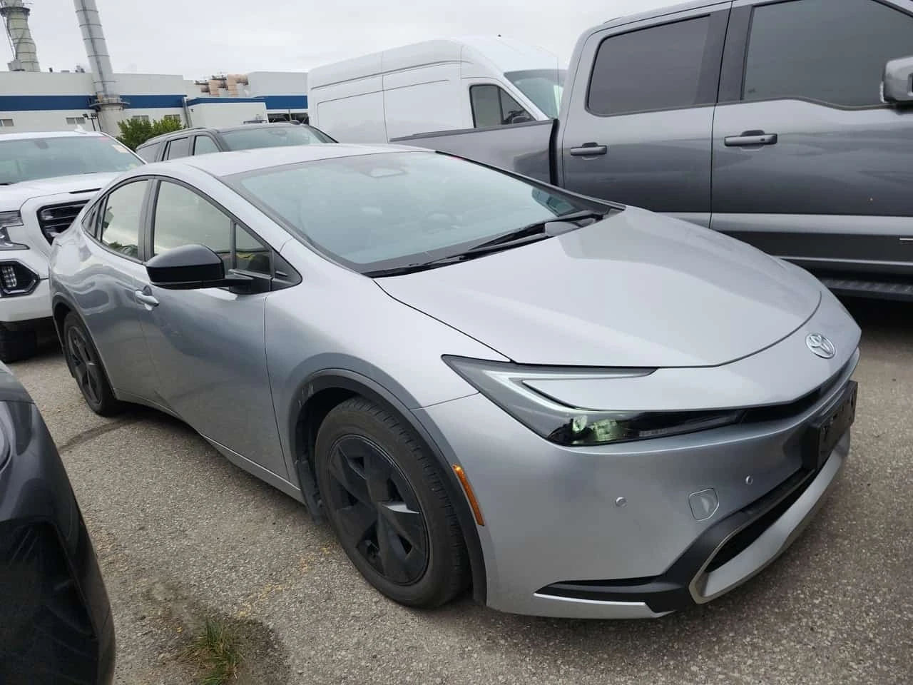 Toyota Prius * Auto Se * CARFAX * БЕЗ ПЪРВОНАЧАЛНА ВНОСКА, снимка 5 - Автомобили и джипове - 56267421
