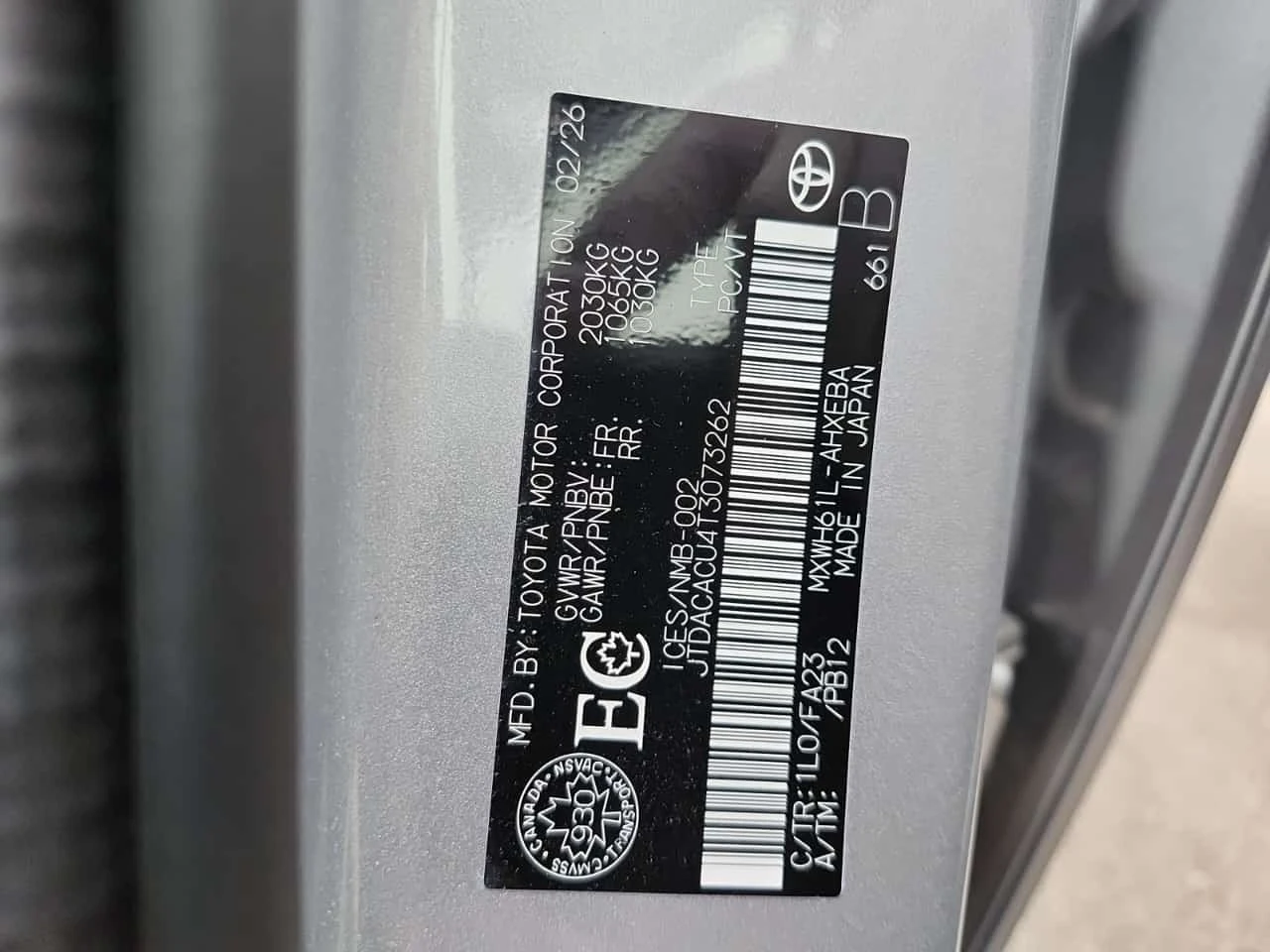 Toyota Prius * Auto Se * CARFAX * БЕЗ ПЪРВОНАЧАЛНА ВНОСКА, снимка 15 - Автомобили и джипове - 56267421