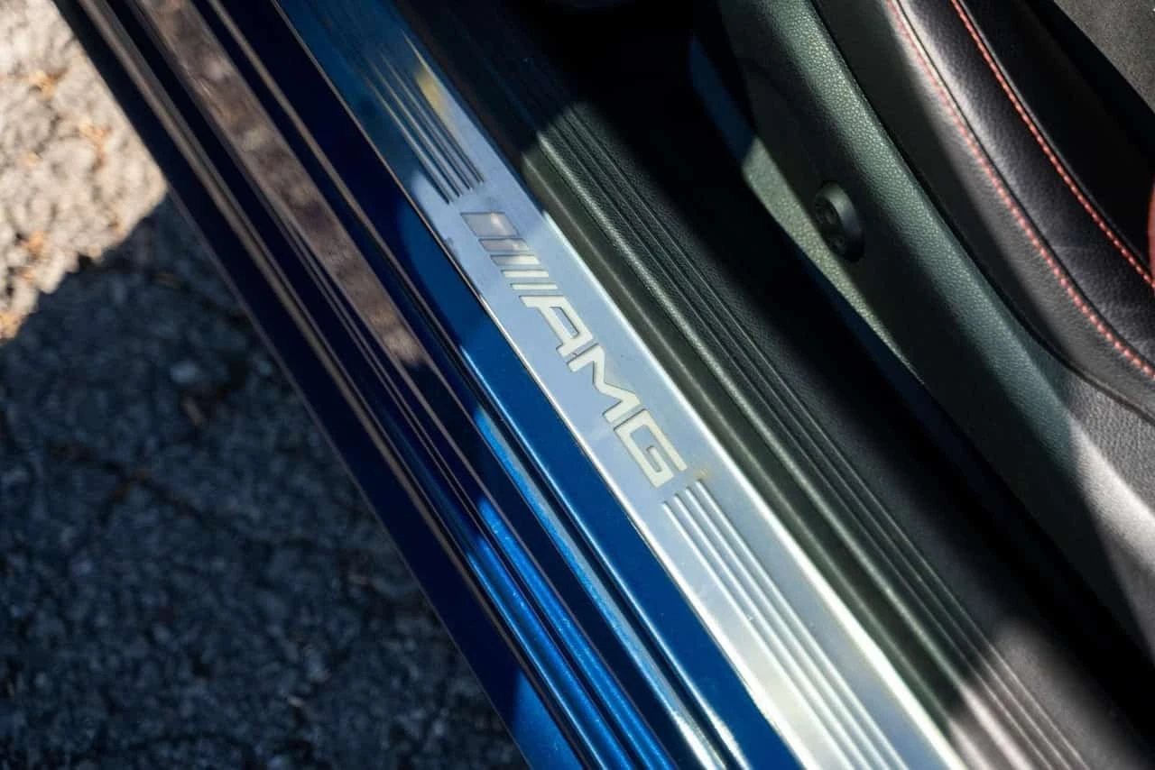 Mercedes-Benz C 43 AMG * 4MATIC| NoAccident| Prem| AMG| Tech| Burnmester| | Mobile.bg � ����������� 11