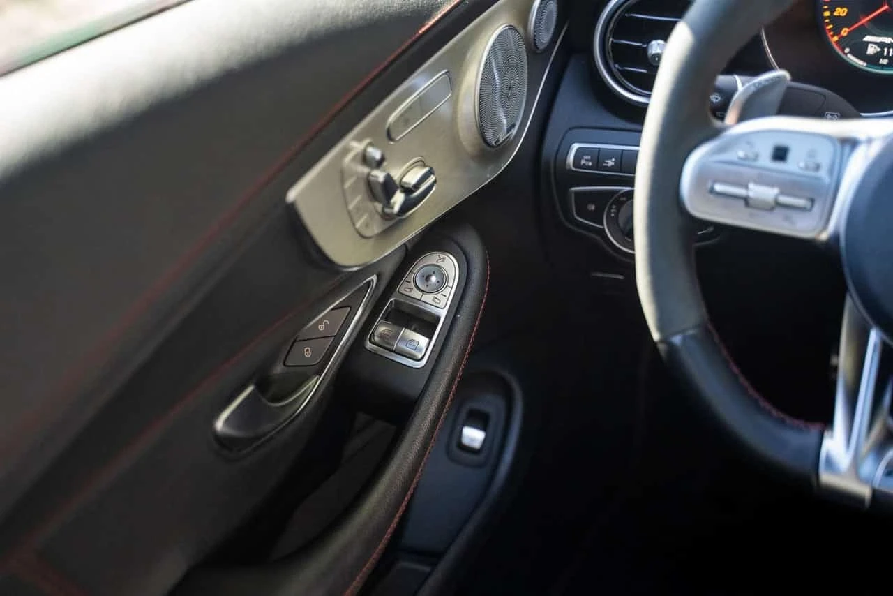 Mercedes-Benz C 43 AMG * 4MATIC| NoAccident| Prem| AMG| Tech| Burnmester| | Mobile.bg � ����������� 15