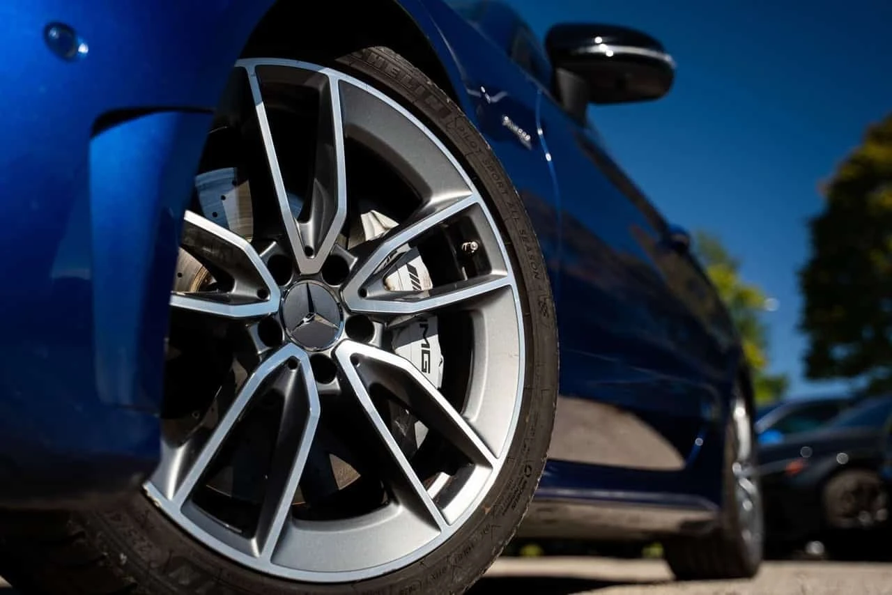 Mercedes-Benz C 43 AMG * 4MATIC| NoAccident| Prem| AMG| Tech| Burnmester| | Mobile.bg � ����������� 4