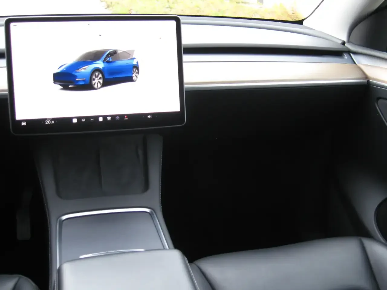 Tesla Model Y Long Range/Dual Motor/��������/CARFAX/1 ���������� | Mobile.bg � ����������� 9