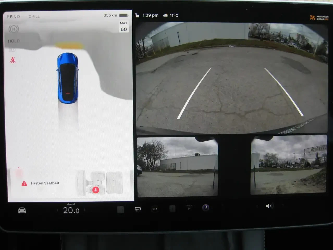 Tesla Model Y Long Range/Dual Motor/��������/CARFAX/1 ���������� | Mobile.bg � ����������� 15