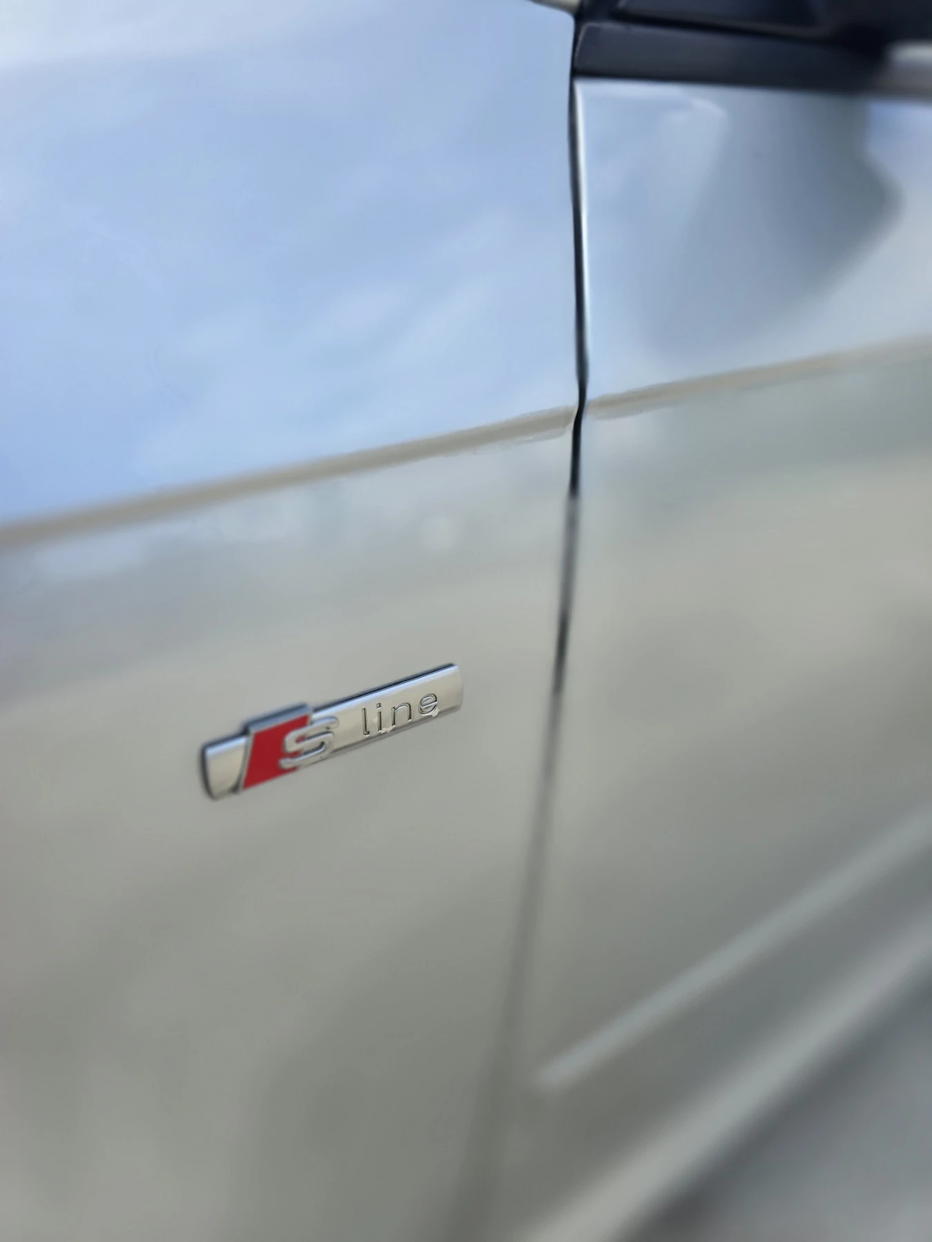 Audi A3 Sline ПАНОРАМА, снимка 10 - Автомобили и джипове - 56469410