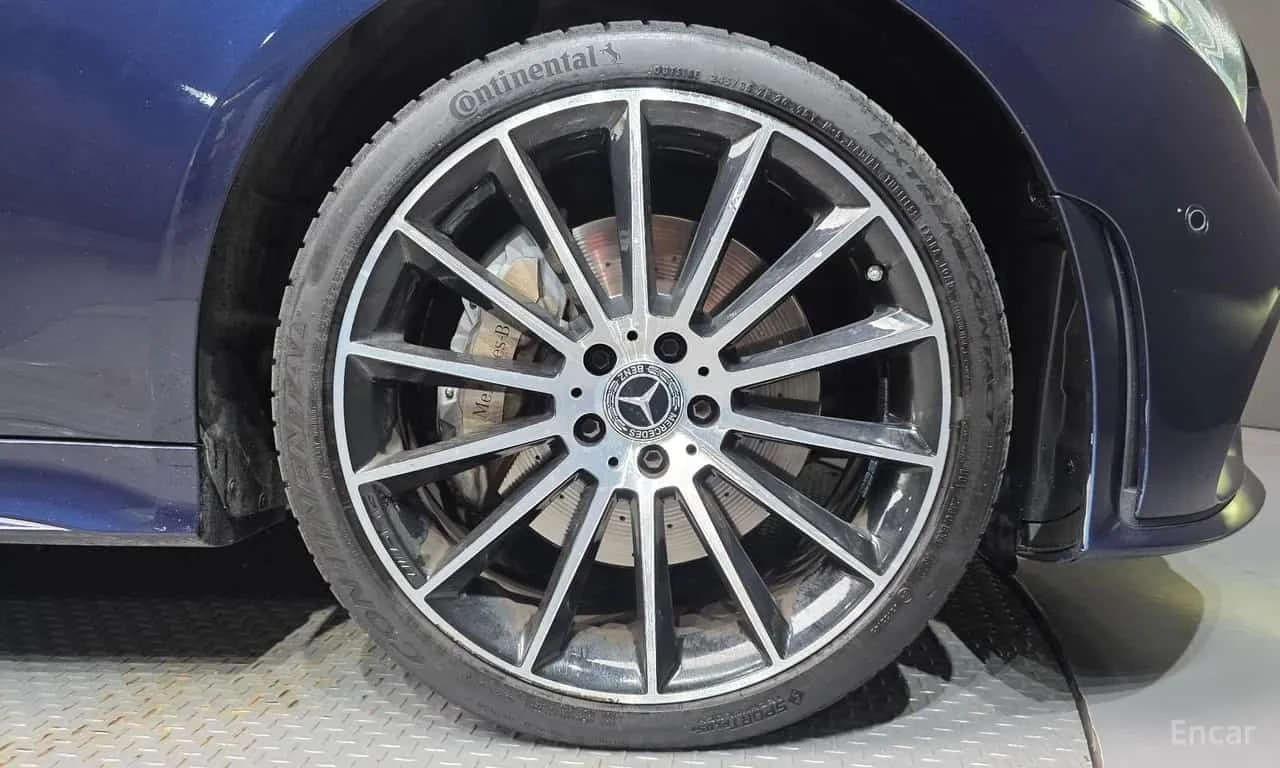 Mercedes-Benz CLS 450 4MATIC AMG Line/���������/360/�������/����/ | Mobile.bg � ����������� 5