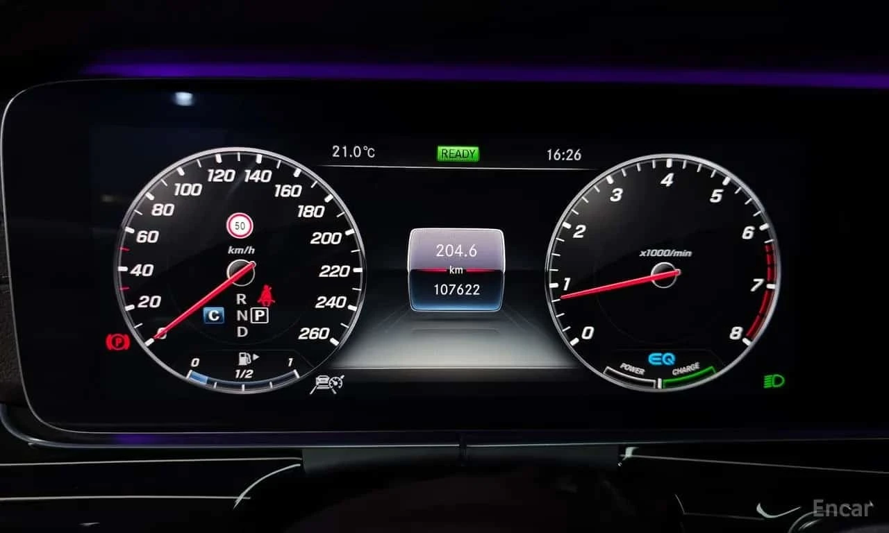 Mercedes-Benz CLS 450 4MATIC AMG Line/���������/360/�������/����/ | Mobile.bg � ����������� 8