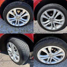 Audi SQ5 SQ 5 Quattro дистроник-мъртва зона -безключово пал, снимка 16