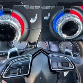 Audi SQ5 SQ 5 Quattro дистроник-мъртва зона -безключово пал, снимка 11