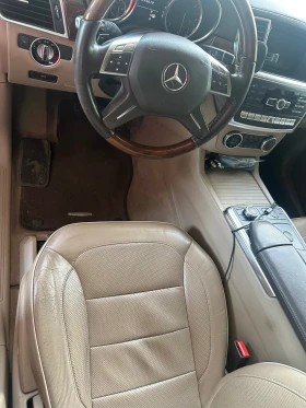 Mercedes-Benz ML 350 Bultec, снимка 9