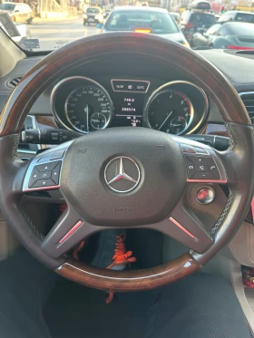 Mercedes-Benz ML 350 Bultec, снимка 8