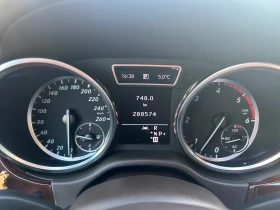 Mercedes-Benz ML 350 Bultec, снимка 6