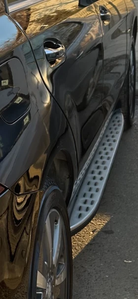 Mercedes-Benz ML 350 Bultec, снимка 2