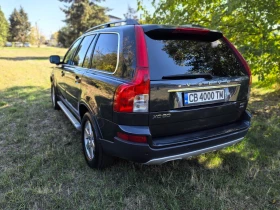 Volvo Xc90 2.5Т Face SUMMUM , снимка 3