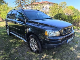 Volvo Xc90 2.5Т Face SUMMUM , снимка 6
