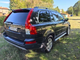 Volvo Xc90 2.5Т Face SUMMUM , снимка 5