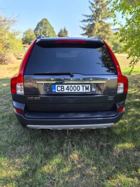 Volvo Xc90 2.5Т Face SUMMUM , снимка 4