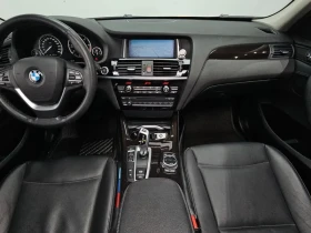 BMW X3 xDrive 20D, снимка 7