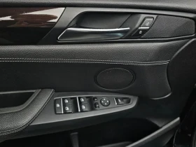 BMW X3 xDrive 20D, снимка 17