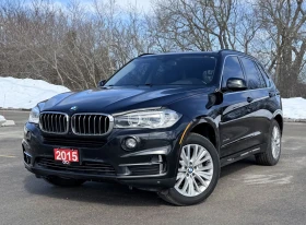 BMW X5 xDrive35d, снимка 1