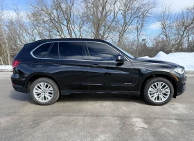 BMW X5 xDrive35d, снимка 3