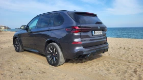 BMW X5 F15 X-drive, снимка 2