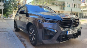 BMW X5 F15 X-drive Спешно, снимка 1