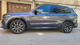 BMW X5 F15 X-drive Спешно, снимка 5