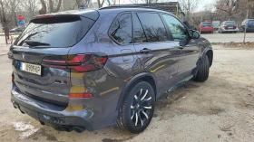BMW X5 F15 X-drive, снимка 4