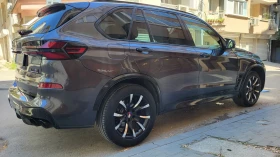 BMW X5 F15 X-drive Спешно, снимка 9